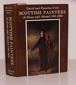 Scottish Painters At Home and Abroad 1700-1900.