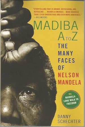 Seller image for Madiba A to Z: The Many Faces of Nelson Mandela for sale by Bookfeathers, LLC
