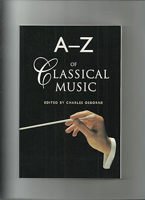 A-Z of Classical Music