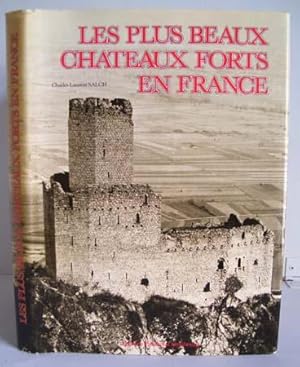 Bild des Verkufers fr Les Plus Beaux Chateaux Forts en France zum Verkauf von Verlag IL Kunst, Literatur & Antiquariat