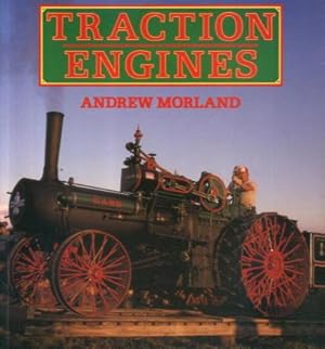 Traction Engines