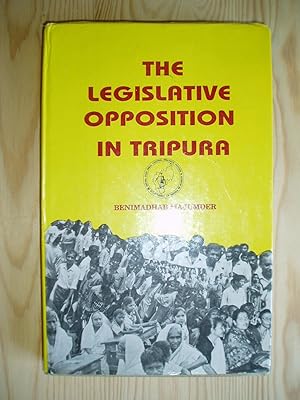 The Legislative Opposition in Tripura