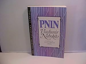 Seller image for Pnin for sale by Gene The Book Peddler