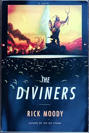 Seller image for The Diviners for sale by knew_4_you