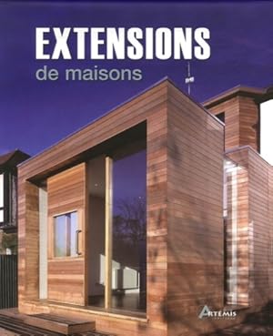 EXTENSIONS DE MAISON