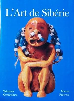 L'art de Sibérie