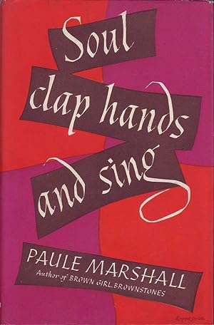 Seller image for Soul Clap Hands and Sing for sale by Mr Pickwick's Fine Old Books