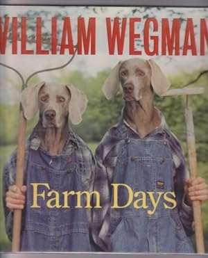 Seller image for FARM DAYS for sale by REVERE BOOKS, abaa/ilab & ioba