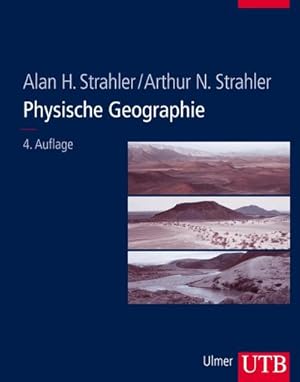 Seller image for Physische Geographie for sale by AHA-BUCH GmbH