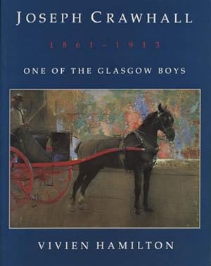 Joseph Crawhall 1861-1913 - One of the Glasgow Boys