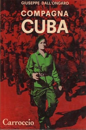 Imagen del vendedor de Compagna Cuba a la venta por Di Mano in Mano Soc. Coop