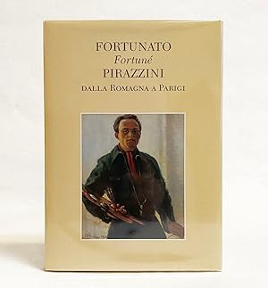 Imagen del vendedor de Fortunato Fortun Pirazzini: Dalla Romagna a Parigi a la venta por Exquisite Corpse Booksellers