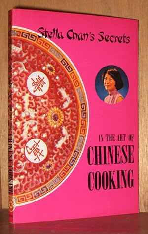 Secrets In The Art Of Chinese Cooking