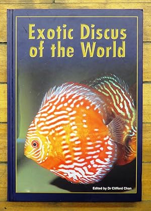 Exotic Discus of the World