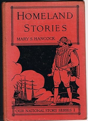 Homeland Stories (Our National Story Series 1)