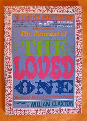 The Journal of the Loved One: The Production Log of a Motion Picture