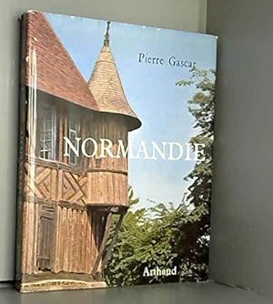 Bild des Verkufers fr Pierre Gascar. Normandie zum Verkauf von JLG_livres anciens et modernes