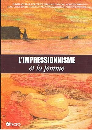 L'Impressionnisme et la femme