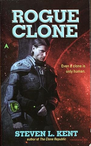 Seller image for Rogue Clone for sale by Dearly Departed Books