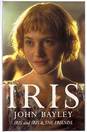 Imagen del vendedor de Iris: A Memoir of Iris Murdoch / Iris and the Friends, a Year of Memories a la venta por Michael Moons Bookshop, PBFA