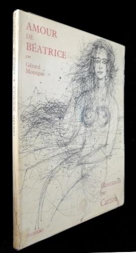 Seller image for Amour de Batrice for sale by Abraxas-libris