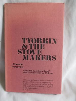 Tyorkin and the Stove Makers