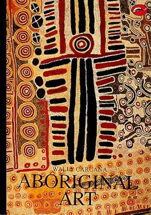 Bild des Verkufers fr Aboriginal Art zum Verkauf von LEFT COAST BOOKS