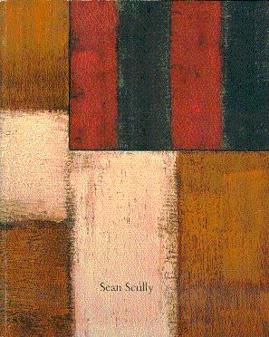 Seller image for Sean Scully: Pinturas y Obra sobre Papel, 1982-88 for sale by LEFT COAST BOOKS