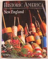 Seller image for New England. Historic America Series for sale by Resource Books, LLC
