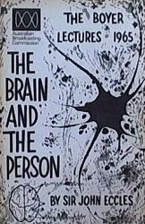 The Brain and the Person