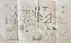 [Science, Maths, 1839] Volks-wis-en werktuigkundig lees- en leerboek, uitgegeven door de Maatscha...