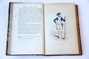 Histoire de la garde nationale. Paris, Dumineray et Pallier, 1848.