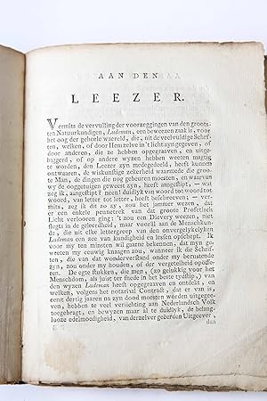 [Astrology/Occult] De nagelaten brieventas van den alomvermaarden en hoogstverdienstlyken astrolo...