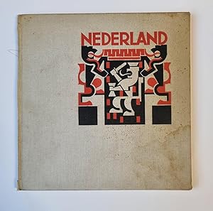 Seller image for Wereldtentoonstelling voor kolonin, zeevaart en Vlaamsche kunst te Antwerpen 1930. Nederlandsch paviljoen, Amsterdam 1930. for sale by Antiquariaat Arine van der Steur / ILAB