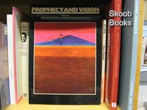 Bild des Verkufers fr Prophecy and Vision zum Verkauf von PsychoBabel & Skoob Books