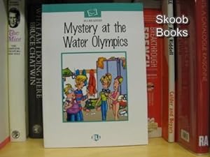 Image du vendeur pour Mystery at the Water Olympics (Elementary) mis en vente par PsychoBabel & Skoob Books
