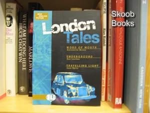 Imagen del vendedor de New English Fiction: London Tales a la venta por PsychoBabel & Skoob Books