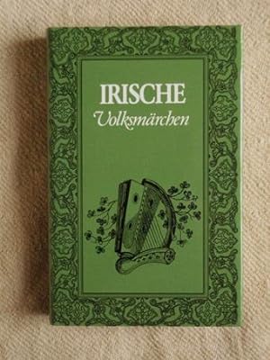 Irische Volksmärchen.