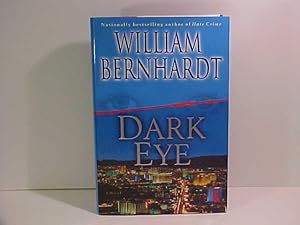 Seller image for Dark Eye for sale by Gene The Book Peddler