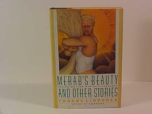 Seller image for Merab's Beauty and Other Stories: Including the Way of a Serpent for sale by Gene The Book Peddler