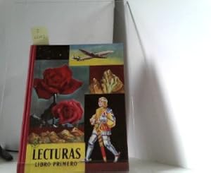 Lecturas Graduadas, Libro Primero