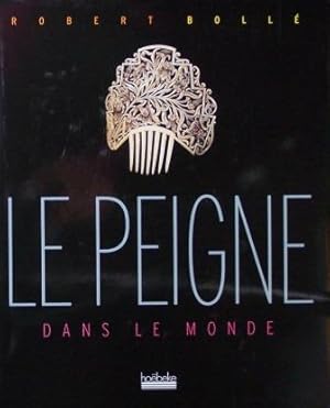 LE PEIGNE DANS LE MONDE