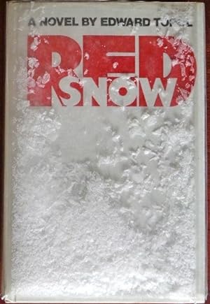Image du vendeur pour Red Snow mis en vente par Canford Book Corral