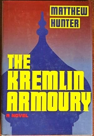 Immagine del venditore per The Kremlin Armoury venduto da Canford Book Corral