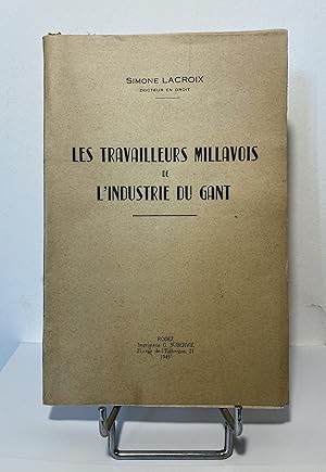 Les Travailleurs Millavois de l'Industrie du Gant