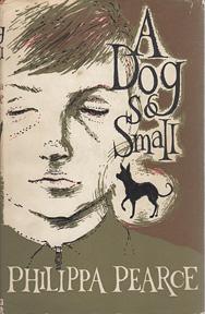Seller image for A Dog So Small for sale by Sutton Books