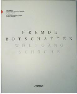 Fremde Botschaften. Das Gebäude der ehemaligen japanischen Botschaft in Berlin-Tiergarten. The Bu...
