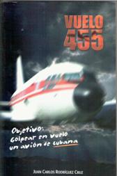 Imagen del vendedor de VUELO 455 a la venta por ALZOFORA LIBROS