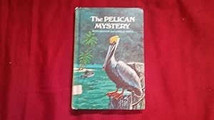 Seller image for THE PELICAN MYSTERY for sale by Betty Mittendorf /Tiffany Power BKSLINEN