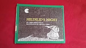 Seller image for HILDILID'S NIGHT for sale by Betty Mittendorf /Tiffany Power BKSLINEN